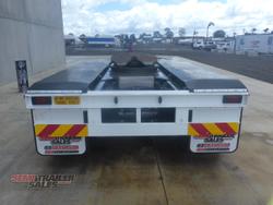 2003 GTE Tri Axle Dolly