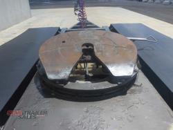 2003 GTE Tri Axle Dolly