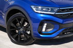 2023 Volkswagen T-Roc 140TSI R-Line