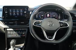 2023 Volkswagen T-Roc 140TSI R-Line