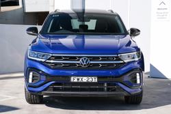 2023 Volkswagen T-Roc 140TSI R-Line