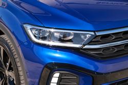 2023 Volkswagen T-Roc 140TSI R-Line