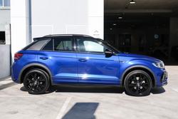 2023 Volkswagen T-Roc 140TSI R-Line