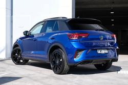 2023 Volkswagen T-Roc 140TSI R-Line