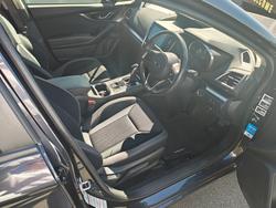 2018 SUBARU IMPREZA 2.0i (AWD)