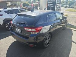 2018 SUBARU IMPREZA 2.0i (AWD)