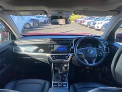 2022 SsangYong
Korando Ultimate
