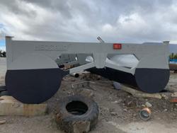 1998 Barge Steel
