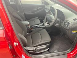 2017 HYUNDAI i30 ACTIVE