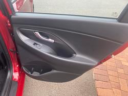 2017 HYUNDAI i30 ACTIVE