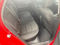 2017 HYUNDAI i30 ACTIVE