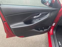 2017 HYUNDAI i30 ACTIVE