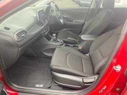 2017 HYUNDAI i30 ACTIVE