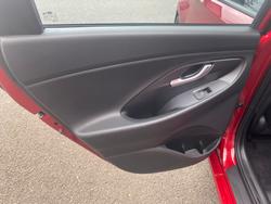 2017 HYUNDAI i30 ACTIVE