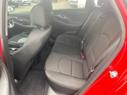 2017 HYUNDAI i30 ACTIVE