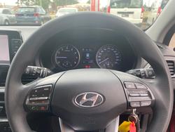 2017 HYUNDAI i30 ACTIVE