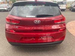 2017 HYUNDAI i30 ACTIVE