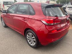 2017 HYUNDAI i30 ACTIVE