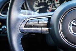 2022 MAZDA
                CX-30 G25 ASTINA (FWD)