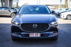 2022 MAZDA
                CX-30 G25 ASTINA (FWD)