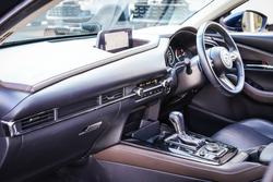 2022 MAZDA
                CX-30 G25 ASTINA (FWD)