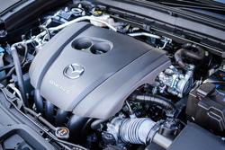 2022 MAZDA
                CX-30 G25 ASTINA (FWD)