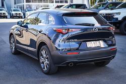 2022 MAZDA
                CX-30 G25 ASTINA (FWD)