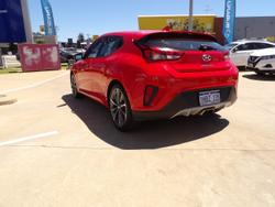 2019 Hyundai Veloster
