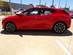 2019 Hyundai Veloster