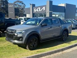 2025 Isuzu D-MAX X-TERRAIN