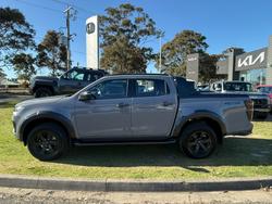 2025 Isuzu D-MAX X-TERRAIN