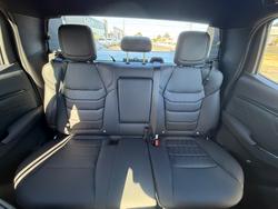 2025 Isuzu D-MAX X-TERRAIN