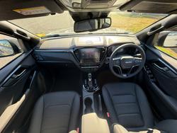 2025 Isuzu D-MAX X-TERRAIN