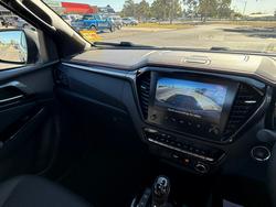 2025 Isuzu D-MAX X-TERRAIN