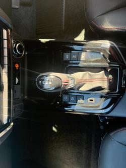 2025 Isuzu D-MAX X-TERRAIN