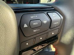 2025 Isuzu D-MAX X-TERRAIN