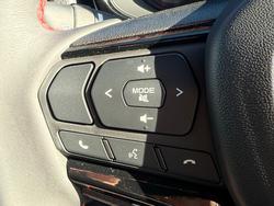 2025 Isuzu D-MAX X-TERRAIN