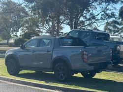 2025 Isuzu D-MAX X-TERRAIN