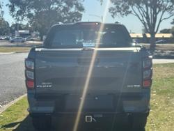 2025 Isuzu D-MAX X-TERRAIN