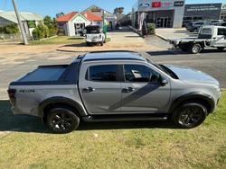 2025 Isuzu D-MAX X-TERRAIN