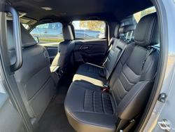 2025 Isuzu D-MAX X-TERRAIN