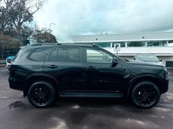 Ford Everest