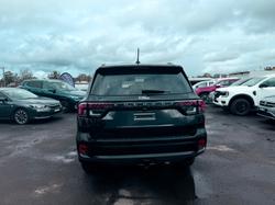 2026 FORD EVEREST EVEREST,2026.00,SUV,SPORT,4x4,3.0L V6,10 SPD AUTO SHADOW BLACK