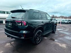 2026 FORD EVEREST EVEREST,2026.00,SUV,SPORT,4x4,3.0L V6,10 SPD AUTO SHADOW BLACK