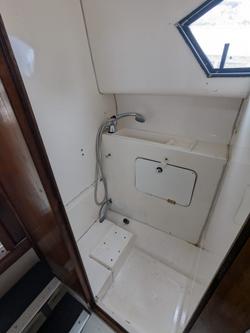 1982 HAINES HUNTER Cruiser