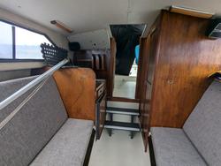 1982 HAINES HUNTER Cruiser
