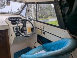 1982 HAINES HUNTER Cruiser