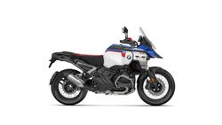 BMW Motorrad R 1300 GS Adventure Trophy