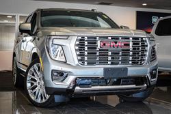 2024 Chevrolet Yukon