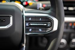 2024 Chevrolet Yukon